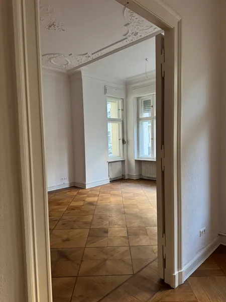 Wunderschöne Wohnung nahe Kudamm  ab 01.12.2026 — photo 1